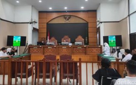 Yaqut Klaim Belum Terima Surat Penetapan Tersangka, Ini Kata KPK