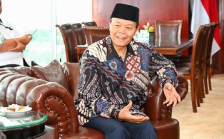 HNW Ingatkan OKI Jangan Terjebak Operasi 'False Flag' Israel di Timteng