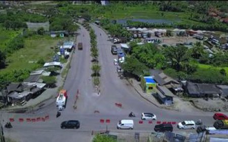 Polda Banten Siapkan Pelabuhan Alternatif Jika Terjadi Kepadatan di JLS Cilegon