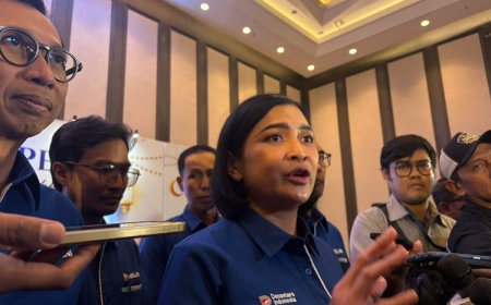 PELNI Prediksi Jumlah Penumpang pada Lebaran 2026 Turun 1,4 Persen
