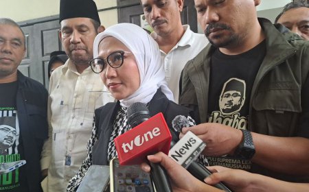 Yaqut Siapkan Ahli untuk Tantang Prosedur Penetapan Tersangka KPK