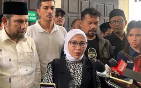 Kubu Yaqut Pertanyakan Keabsahan Hitungan Kerugian Kasus Kuota Haji Rp 622 M