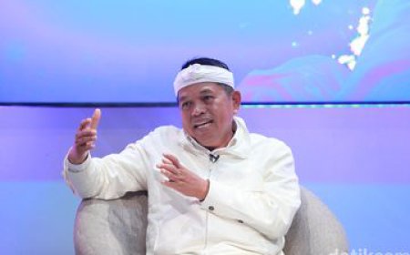Pemprov Sediakan Hotline untuk Warga Jabar yang di Timur Tengah