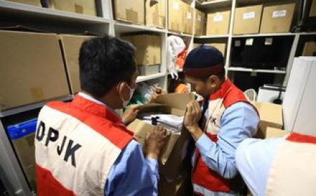OJK Bekukan 2 Miliar Lembar Saham BEBS Buntut Gorengan Mirae Asset