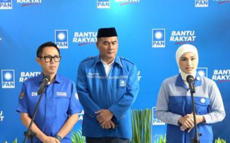 Ramadan Penuh Ceria, PAN Hadirkan 5 Program Nyata untuk Rakyat