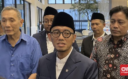 Kemenhaj: 7 Ribu Jemaah Umrah Sudah Kembali di Tengah Konflik Timteng