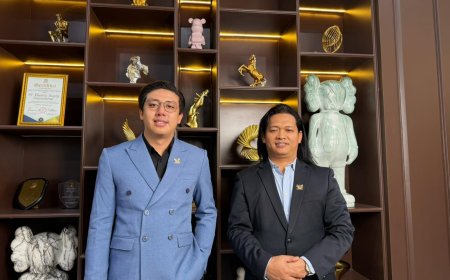 Dari Perjuangan Sunyi Menuju Babak Baru: Media Nasional Obor Keadilan Bertransformasi