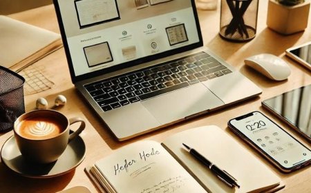 Jasa Pembuatan Website Profesional di Bekasi yang Wajib Kamu Tahu