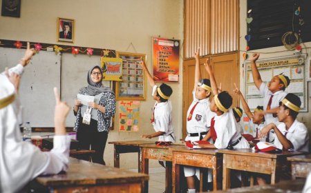 Sekolah di Indonesia Kini Bisa Kelola Administrasi Lebih Mudah dengan SIA Tamtek
