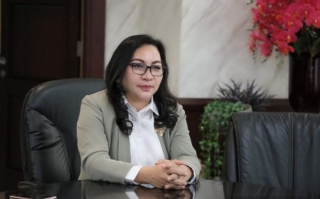 Pencairan Tunjangan Profesi Guru (TPG) Pendidikan Agama Kristen: Strategi Akademik Kementerian Agama dalam Memperkuat Profesionalisme Pendidik dan Pendidikan Karakter