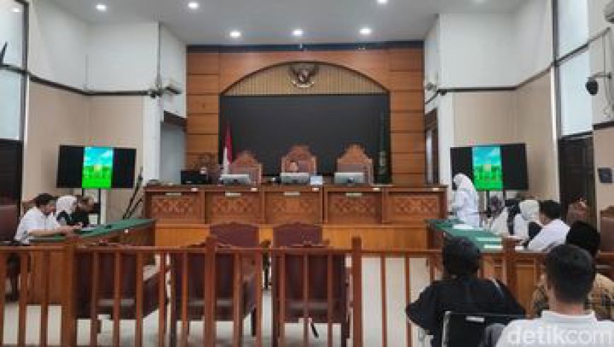 Yaqut Klaim Belum Terima Surat Penetapan Tersangka, Ini Kata KPK
