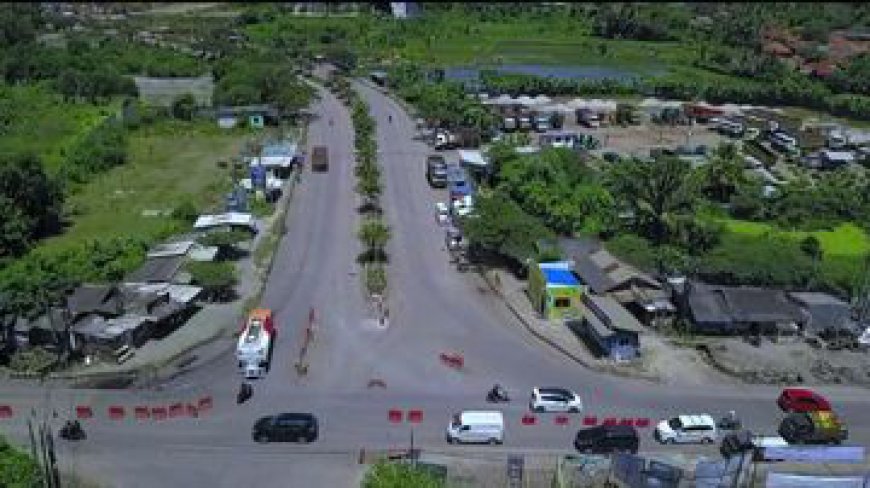 Polda Banten Siapkan Pelabuhan Alternatif Jika Terjadi Kepadatan di JLS Cilegon