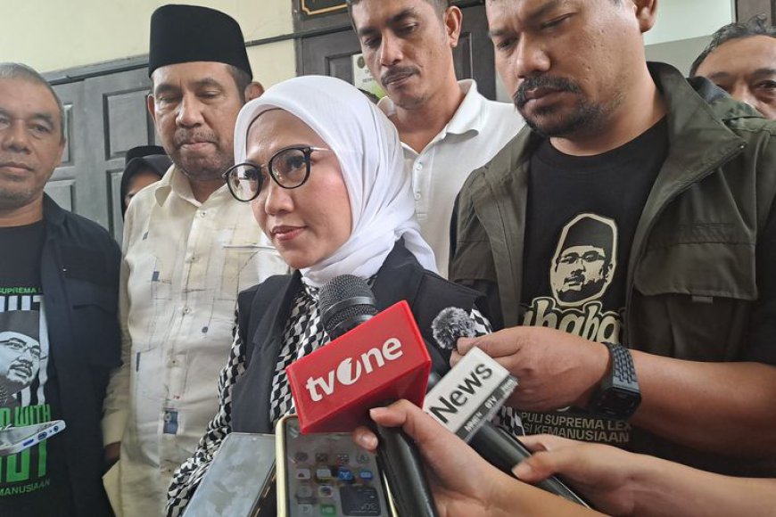 Yaqut Siapkan Ahli untuk Tantang Prosedur Penetapan Tersangka KPK