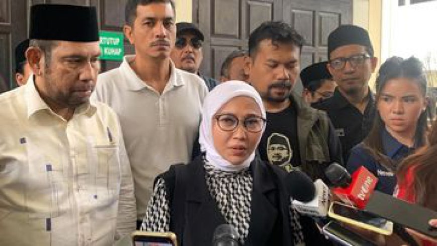 Kubu Yaqut Pertanyakan Keabsahan Hitungan Kerugian Kasus Kuota Haji Rp 622 M