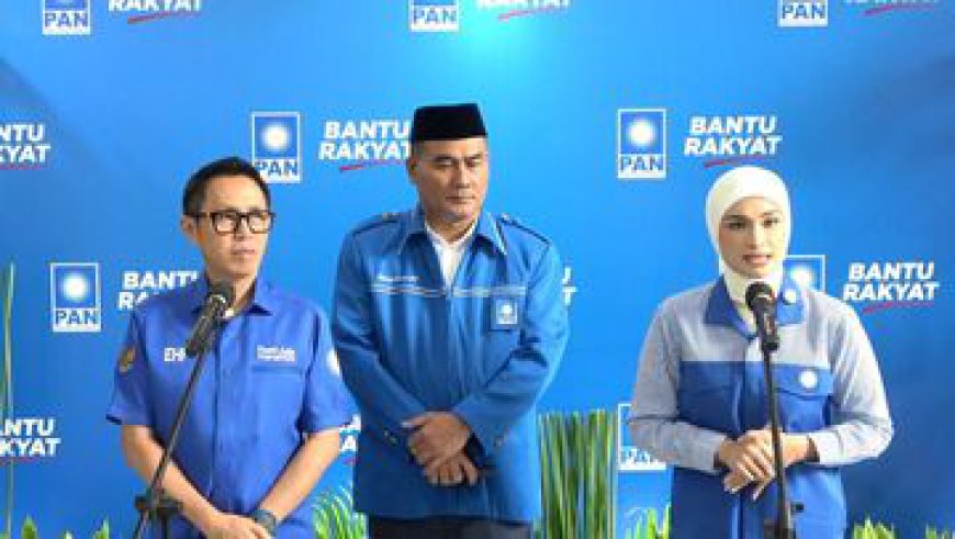 Ramadan Penuh Ceria, PAN Hadirkan 5 Program Nyata untuk Rakyat