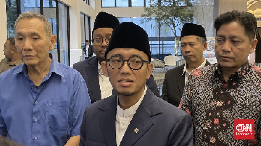 Kemenhaj: 7 Ribu Jemaah Umrah Sudah Kembali di Tengah Konflik Timteng