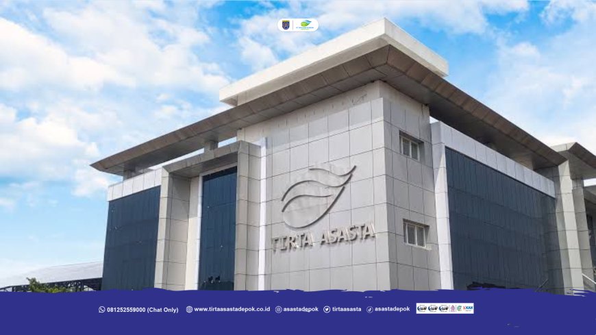 CSR PT Tirta Asasta Depok Rp150 Juta untuk Masjid di Ramadan 2026: Saatnya Lebih Inklusif bagi Semua Agama di Kota Majemuk Depok
