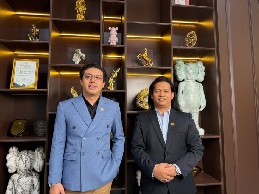 Dari Perjuangan Sunyi Menuju Babak Baru: Media Nasional Obor Keadilan Bertransformasi