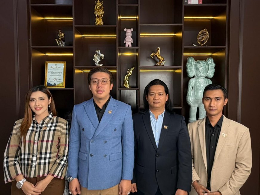 Dari Perjuangan Sunyi Menuju Babak Baru: Media Nasional Obor Keadilan Bertransformasi