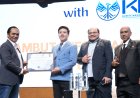 KOMITE NASIONAL ADVOKAT INDONESIA BERIKAN DANA BANTUAN Rp 1 MILIAR UNTUK PEMBANGUNAN SEKOLAH TINGGI HUKUM DI INDONESIA TIMUR !