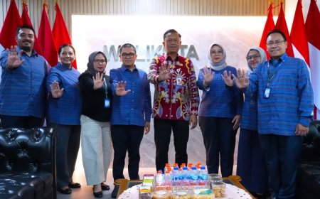 Didukung BAZNAS, Program 1.000 Pramudi Mikrotrans Berdaya Siap Tingkatkan Layanan dan Serap Tenaga Kerja