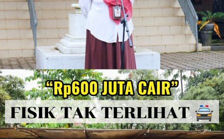 JEJAK ANGGARAN TANPA WUJUD: Dugaan Pengadaan Fiktif di Setwan DPRD Depok Menguat, IPAR Siap Laporkan ke KPK