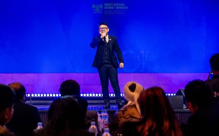 Sabet Penghargaan Advokat Paling Teliti 2026, Christopher Anggasastra Pertegas Dominasi di Kasus Korporasi