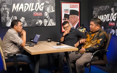 Aktivis Muda Nasional Putra Jendral Perang Poso Andi Baso Angkat Bicara Terkait Isu Provokasi Terhadap Bapak Jusuf Kalla