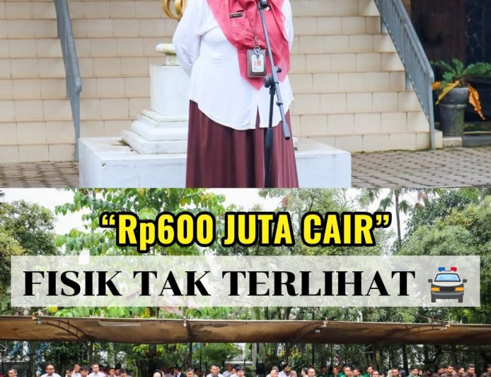 JEJAK ANGGARAN TANPA WUJUD: Dugaan Pengadaan Fiktif di Setwan DPRD Depok Menguat, IPAR Siap Laporkan ke KPK