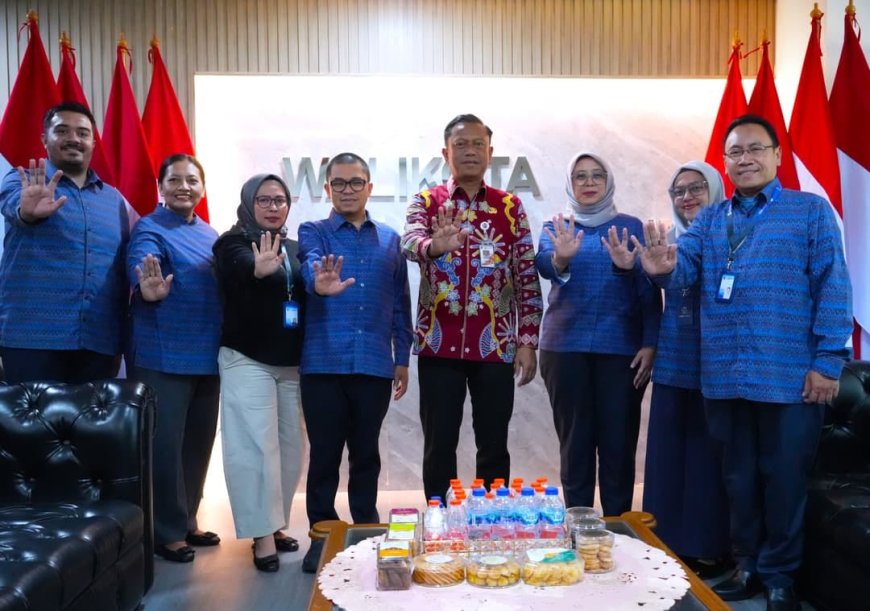 Didukung BAZNAS, Program 1.000 Pramudi Mikrotrans Berdaya Siap Tingkatkan Layanan dan Serap Tenaga Kerja
