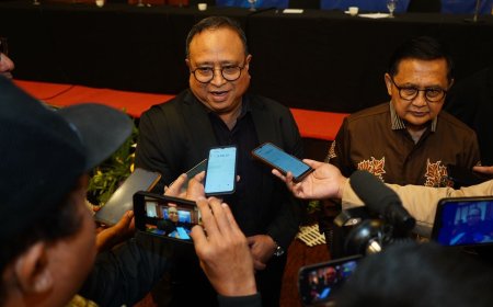 Pelaksanaan KDMP Perlu Evaluasi, Asprindo Dorong Skema Kemitraan dengan Ritel Eksisting