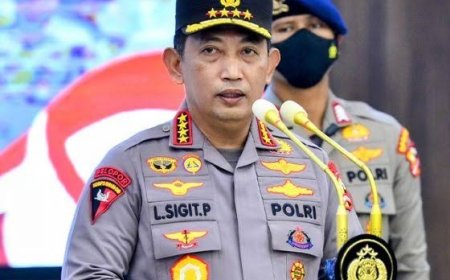 Tersangka Lepas, Ketua IPAR Obor Panjaitan Angkat Bicara: Kapolri Harus Copot Kapolda Metro Jaya!
