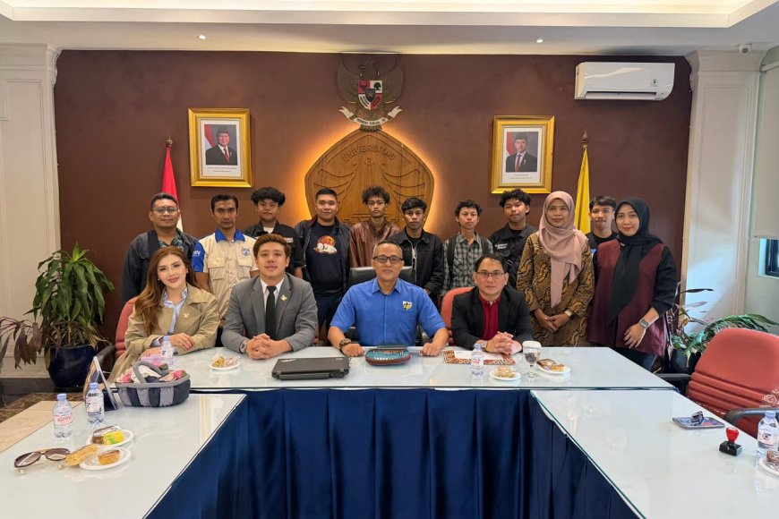 Ribuan Pemuda Hukum Indonesia Kini Bisa Wujudkan Mimpi Jadi Advokat via PKPA Gratis — Ini yang Terjadi Saat KNAI, KNPI, dan Universitas Jakarta Bersatu!