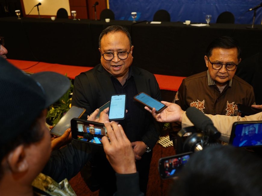 Pelaksanaan KDMP Perlu Evaluasi, Asprindo Dorong Skema Kemitraan dengan Ritel Eksisting
