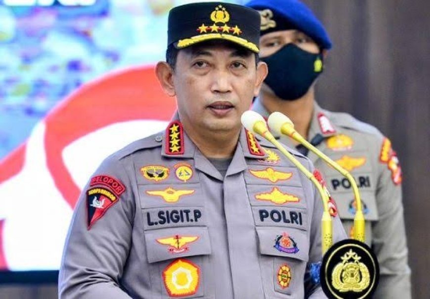 Tersangka Lepas, Ketua IPAR Obor Panjaitan Angkat Bicara: Kapolri Harus Copot Kapolda Metro Jaya!