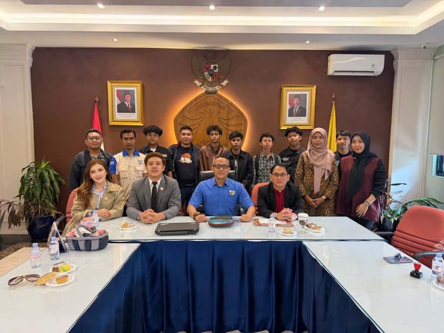 Ribuan Pemuda Hukum Indonesia Kini Bisa Wujudkan Mimpi Jadi Advokat via PKPA Gratis — Ini yang Terjadi Saat KNAI, KNPI, dan Universitas Jakarta Bersatu!