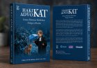 LAKU KERAS ! ISI BUKU HAKIKAT ADVOKAT SETARA PENDIDIKAN DOKTORAL , PABLO BENUA TUAI PUJIAN !
