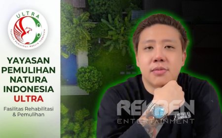 GEMPAR! Pablo Benua Bongkar Aksi Bejat Oknum Pengacara dan Wartawan Bodrek Peras Yayasan Ultra, Data Pasien Rehab Dicuri!