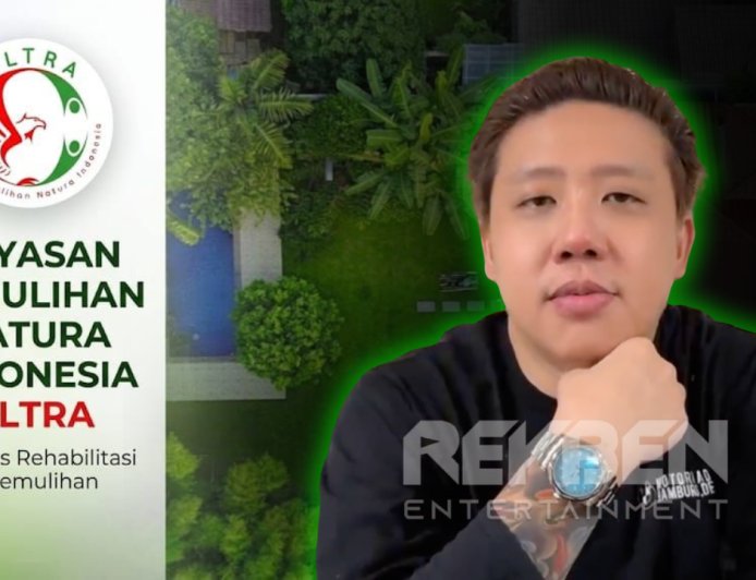 GEMPAR! Pablo Benua Bongkar Aksi Bejat Oknum Pengacara dan Wartawan Bodrek Peras Yayasan Ultra, Data Pasien Rehab Dicuri!