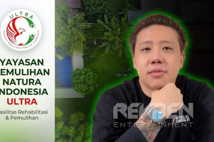 GEMPAR! Pablo Benua Bongkar Aksi Bejat Oknum Pengacara dan Wartawan Bodrek Peras Yayasan Ultra, Data Pasien Rehab Dicuri!