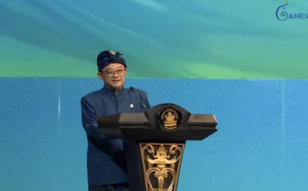 RAJIN MALAS SAMA SAJA: HIKMAH WACANA  TIDAK NAIK KELAS TAHUN 2027
