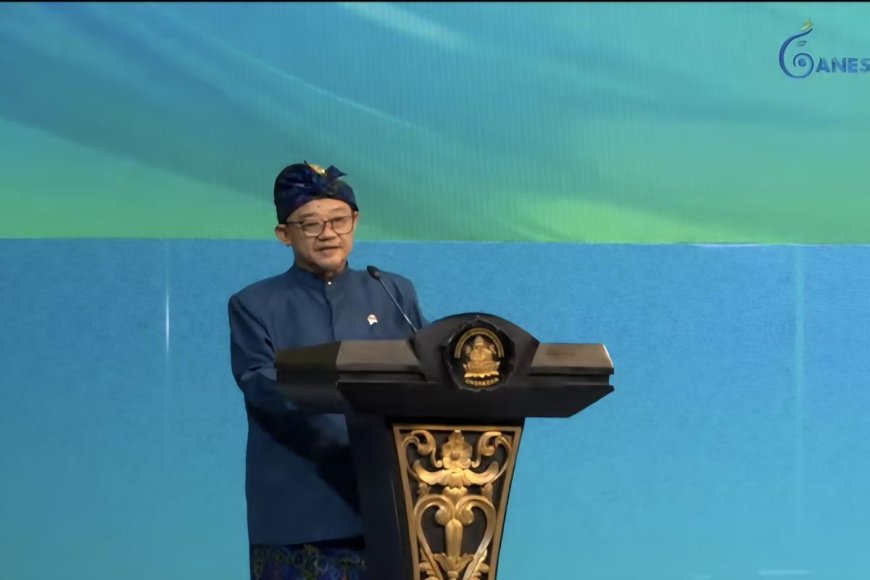 RAJIN MALAS SAMA SAJA: HIKMAH WACANA  TIDAK NAIK KELAS TAHUN 2027