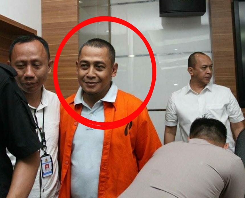 Toke Hoax 7 Kontainer Surat Suara Tercoblos Bagus Bawana Putra Terancam 10 Tahun Bui