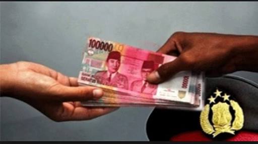 Pungli SIM, Kapolres Kediri Diduga Terima 200 Juta Setiap Bulan