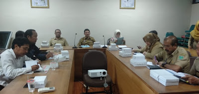 Ada apa RTRW Kabupaten Pasuruan Gunakan Yang Usang? Padahal Yang Baru Sudah Ada