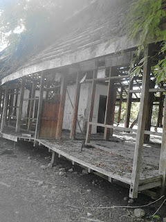 Proyek Bangunan Gedung Di Loh Buaya Pulau Rinca TNK Dipertanyakan Sejumlah Pihak