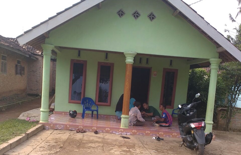 Densus 88  Tembak Mati Satu Dari Empat Terduga Teroris Yang Tewas Di Cianjur Adalah Warga Lampung Utara