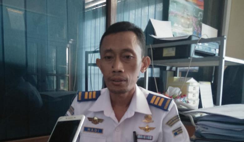 Pengembangan Bandara Rendani Manokwari   Direncanakan Tahun 2019