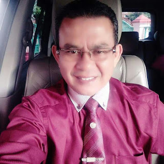 MERASA NAMA TERCEMAR ISTRI BUPATI MADINA LAPORKAN OKNUM DAN PENGURUS LSM