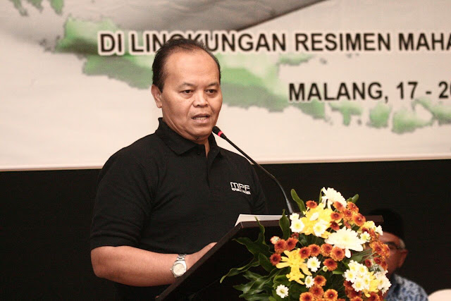 Hidayat Nur Wahid: Pembebasan Sandra di Papua adalah Wujud Cinta Negara